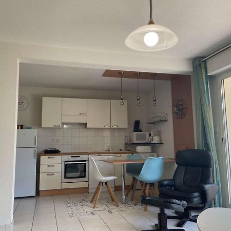Appartement 41M² A Capbreton, Jardin Privatif, Proche Plages Et Centre, 4 Pers - Fr-1-239-872 Extérieur photo