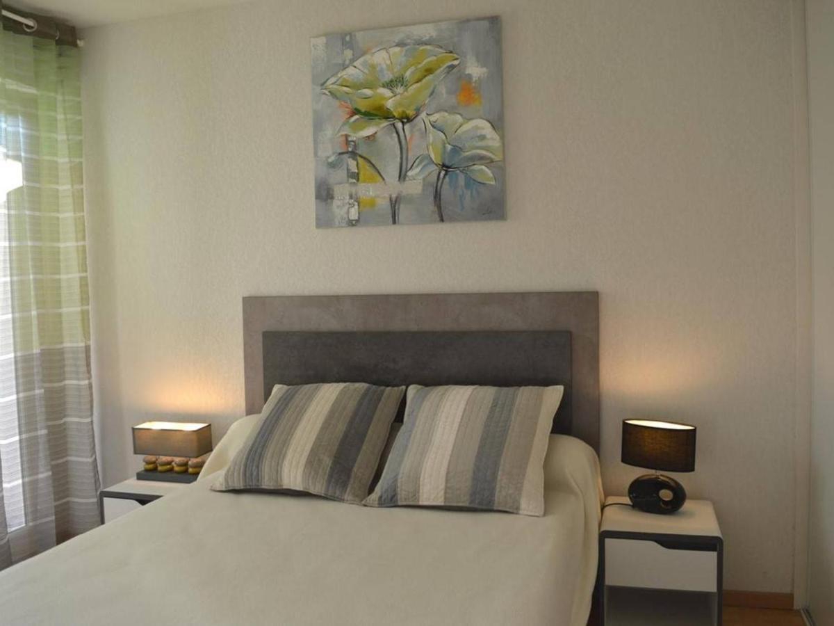 Appartement 41M² A Capbreton, Jardin Privatif, Proche Plages Et Centre, 4 Pers - Fr-1-239-872 Extérieur photo